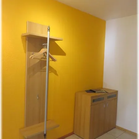 Ferienwohnung Pfrang Michelau im Steigerwald Exterior photo