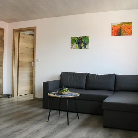 Ferienwohnung Pfrang Michelau im Steigerwald Экстерьер фото