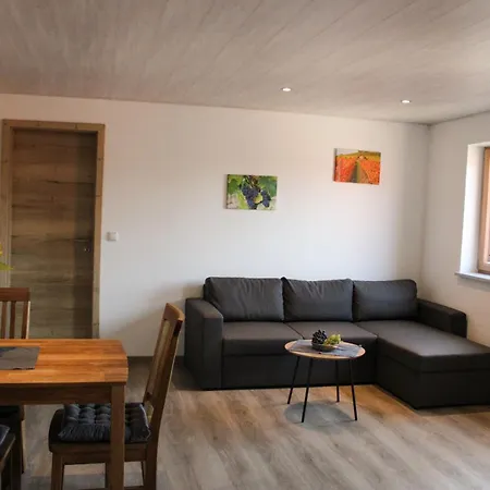 Ferienwohnung Pfrang Michelau im Steigerwald Экстерьер фото
