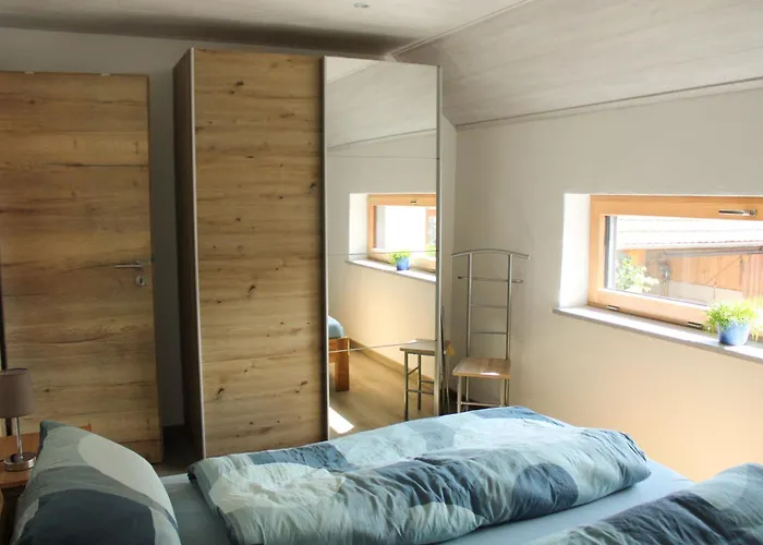 Ferienwohnung Pfrang