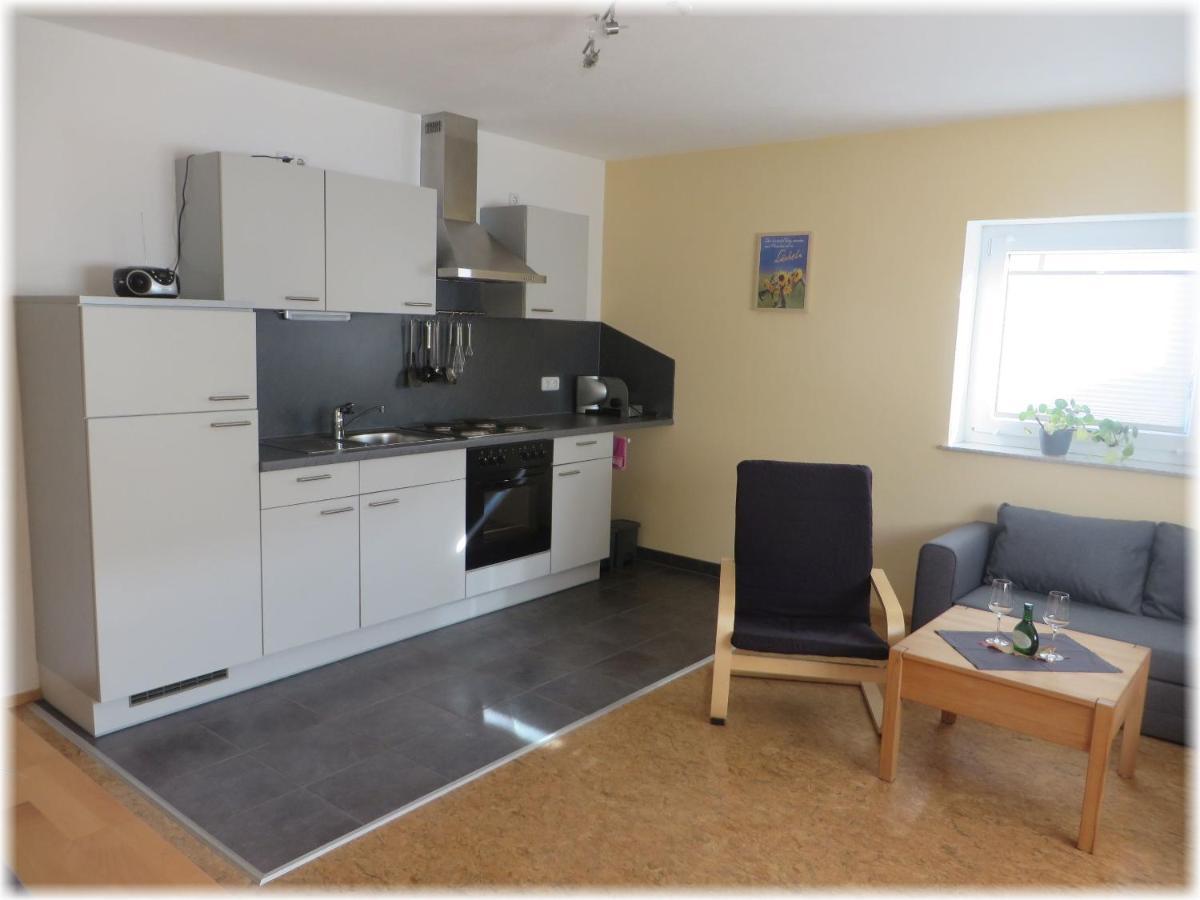Pfrang Apartment Michelau im Steigerwald