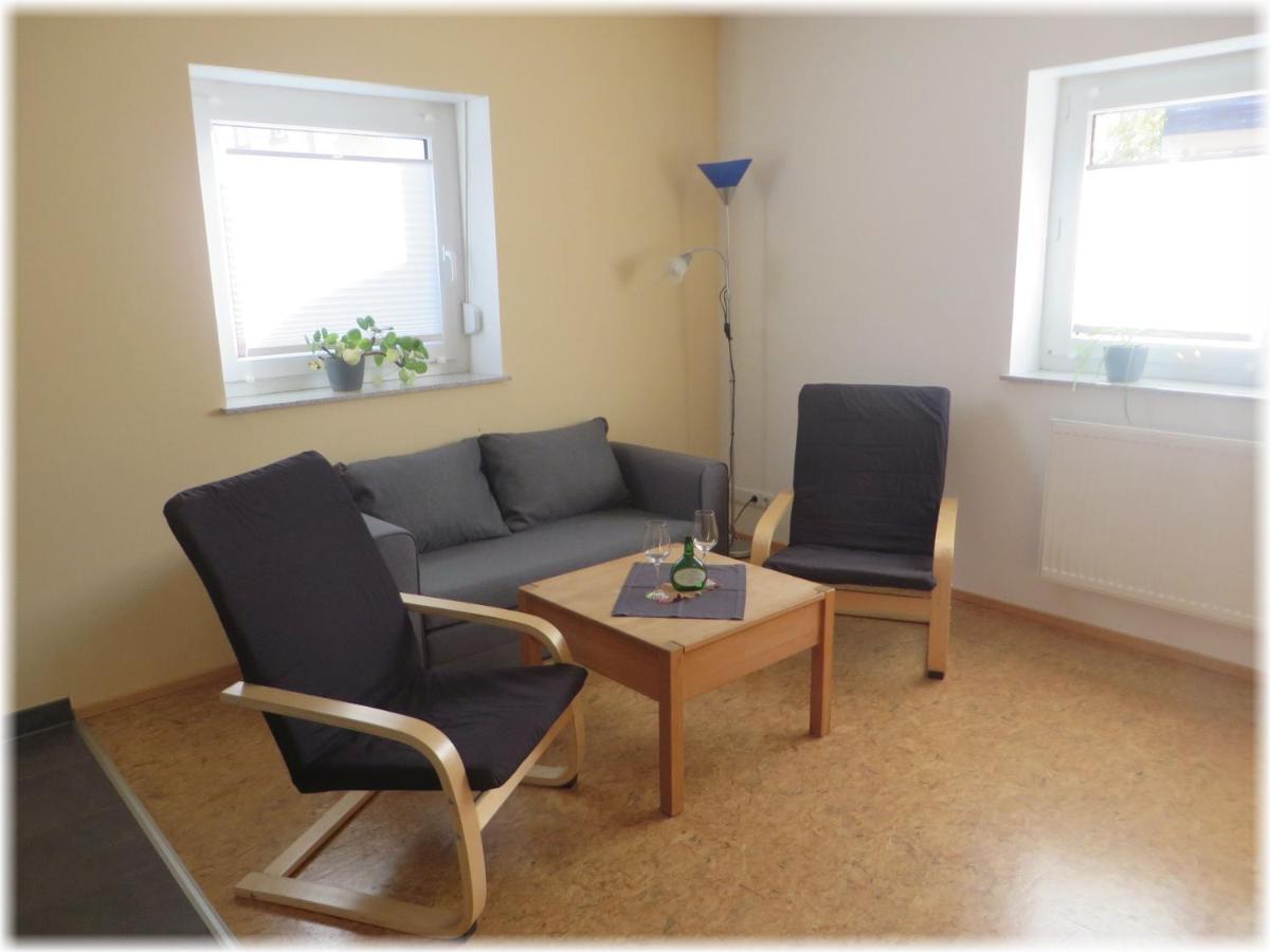 Pfrang Apartment
