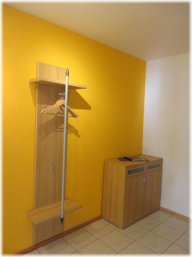 Pfrang Apartment Michelau im Steigerwald