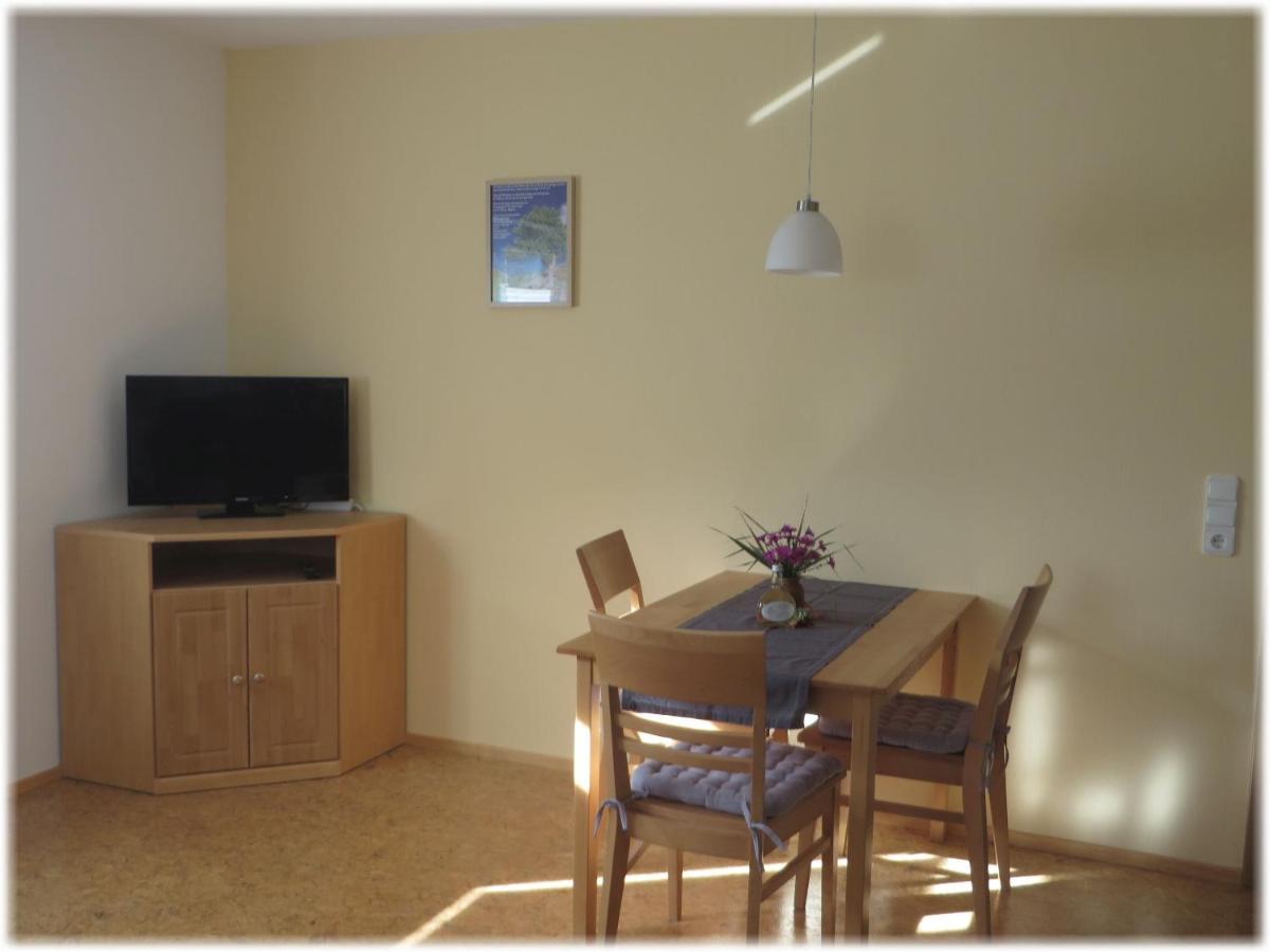 Pfrang Apartment *