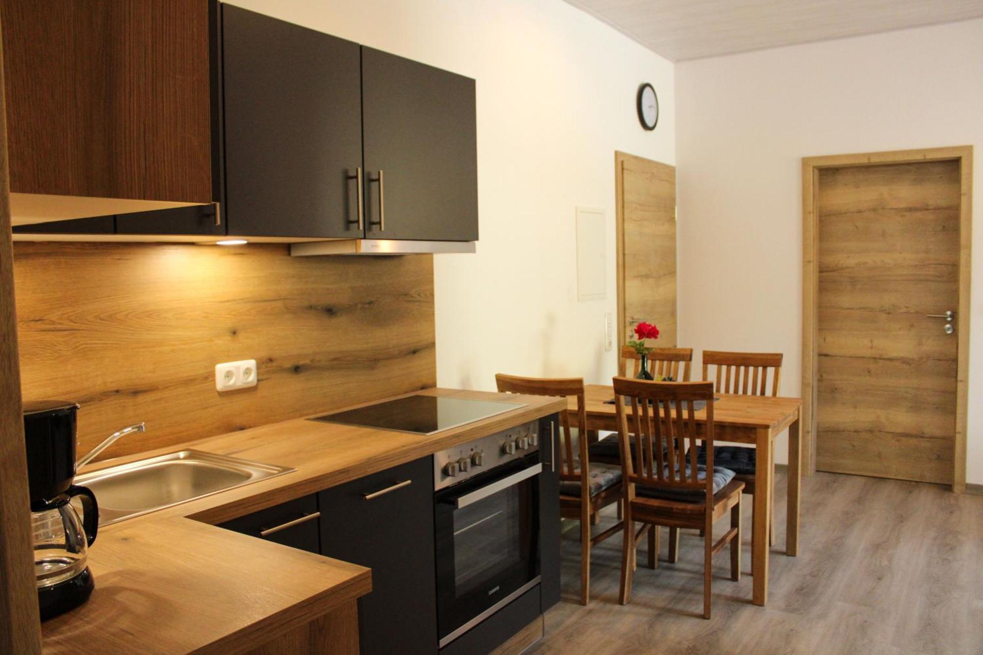 Pfrang Apartment