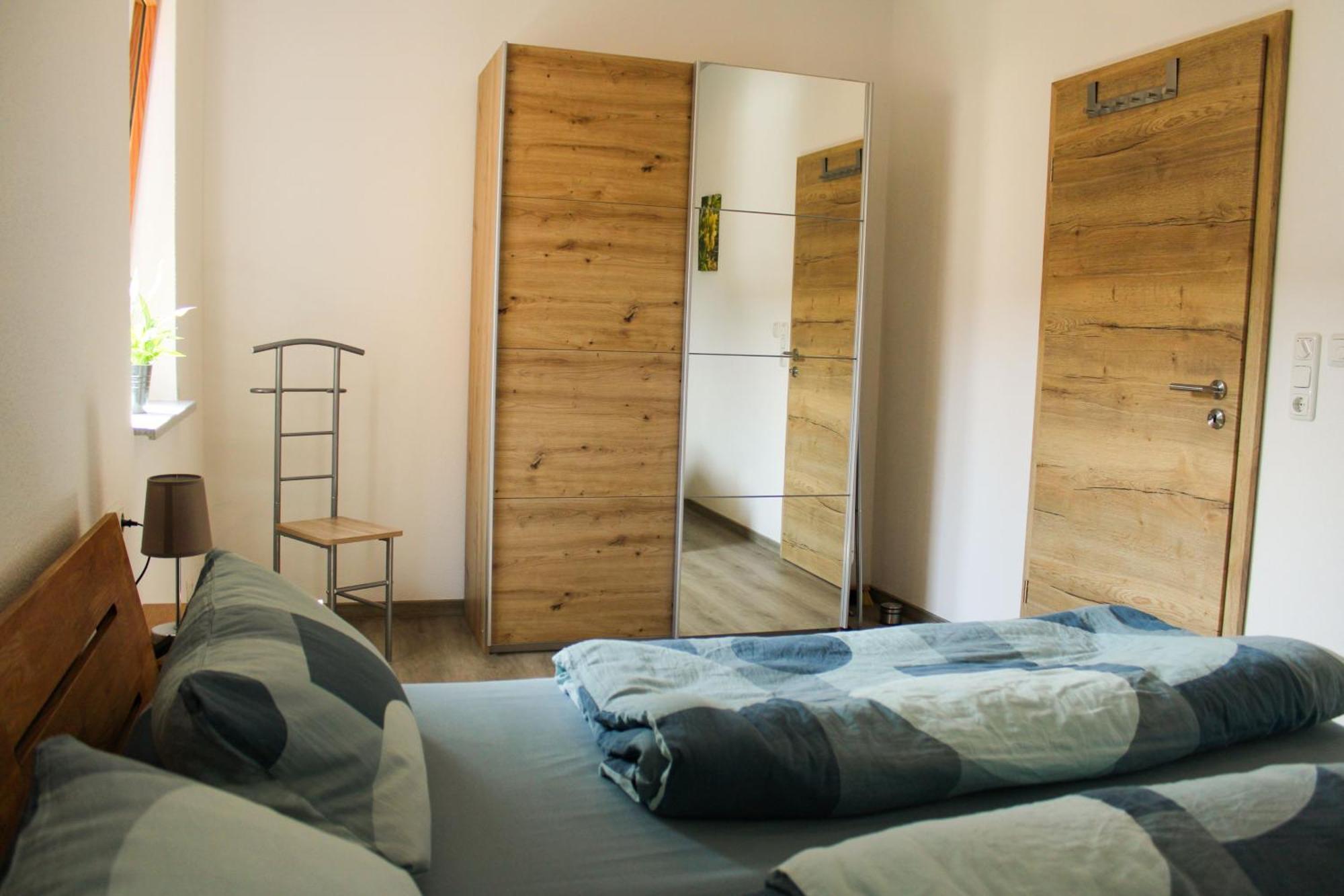 Apartment Pfrang *